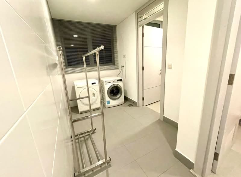 Condominium for Sale at The Westside One - Echo Ng - Interior - PropertyGuru.com.my