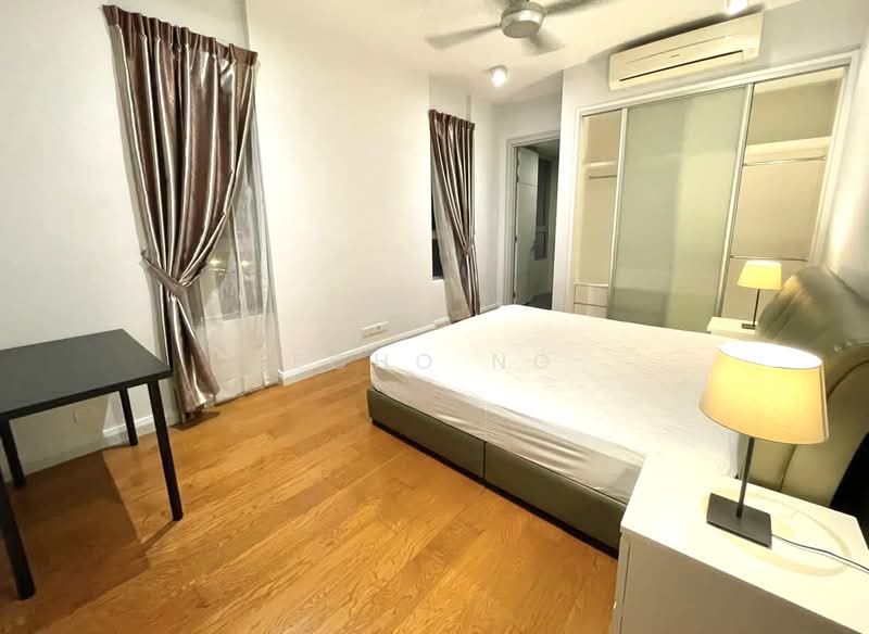 Condominium for Sale at The Westside One - Echo Ng - Bedroom - PropertyGuru.com.my