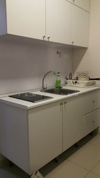Centrestage Designer Suite untuk Untuk Disewa - RM 1,550 /bulan, Mac 2026 - Kitchen - PropertyGuru.com.my