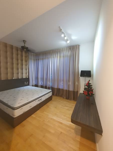 Solaris Dutamas untuk Untuk Dijual - RM 660,000, Mac 2026 - Bedroom - PropertyGuru.com.my