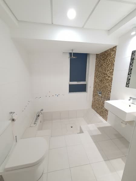 Solaris Dutamas untuk Untuk Dijual - RM 660,000, Mac 2026 - Bathroom - PropertyGuru.com.my