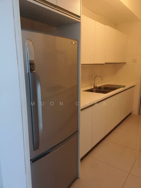 Solaris Dutamas untuk Untuk Dijual - RM 660,000, Mac 2026 - Kitchen - PropertyGuru.com.my