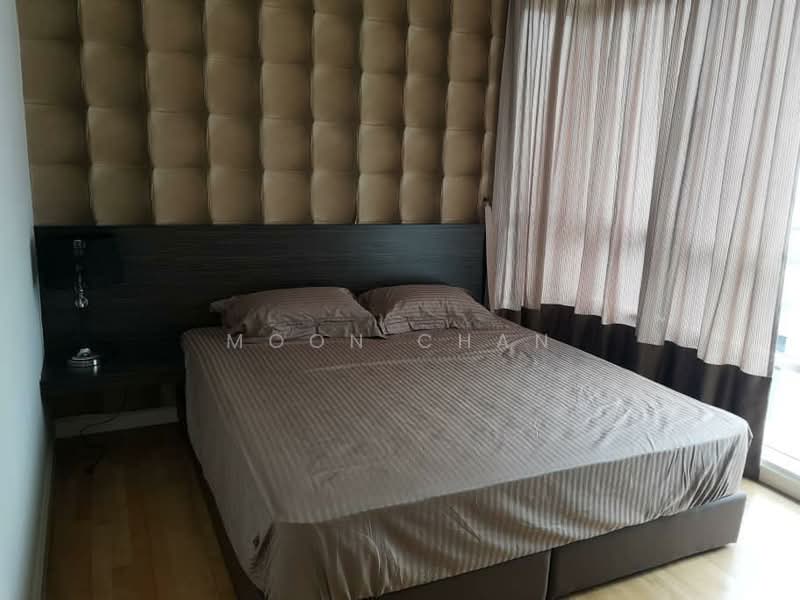 Solaris Dutamas untuk Untuk Dijual - RM 660,000, Mac 2026 - Bedroom - PropertyGuru.com.my