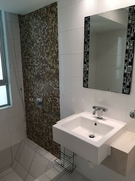 Solaris Dutamas untuk Untuk Dijual - RM 660,000, Mac 2026 - Bathroom - PropertyGuru.com.my