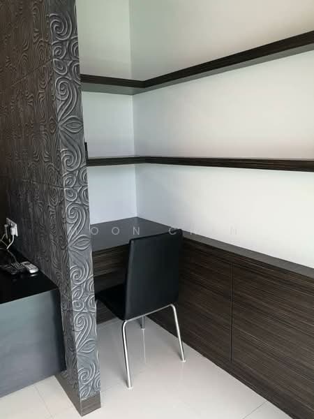 Solaris Dutamas untuk Untuk Dijual - RM 660,000, Mac 2026 - Study - PropertyGuru.com.my