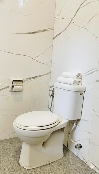 Palazio untuk Untuk Disewa - RM 1,588 /bulan, Mac 2026 - Bathroom - PropertyGuru.com.my