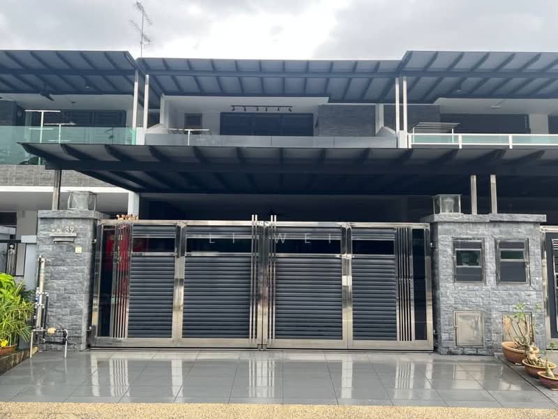 Rini Home Rinis Homes Rini Homes untuk Untuk Dijual - RM 898,000, Mac 2026 - PropertyGuru.com.my