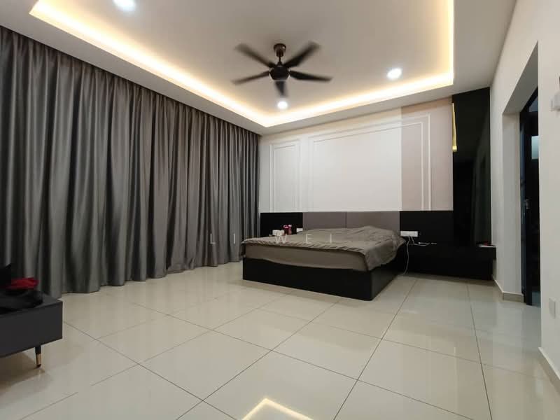 Rini Home Rinis Homes Rini Homes untuk Untuk Dijual - RM 898,000, Mac 2026 - PropertyGuru.com.my