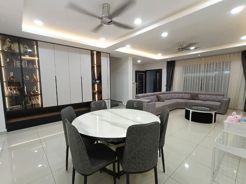 Rini Home Rinis Homes Rini Homes untuk Untuk Dijual - RM 898,000, Mac 2026 - PropertyGuru.com.my