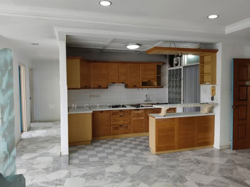 Kondominium untuk Dijual di Wangsa Heights - Wincent Chuah - PropertyGuru.com.my