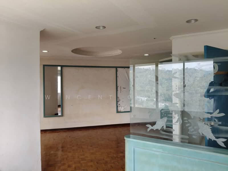 Kondominium untuk Dijual di Wangsa Heights - Wincent Chuah - PropertyGuru.com.my