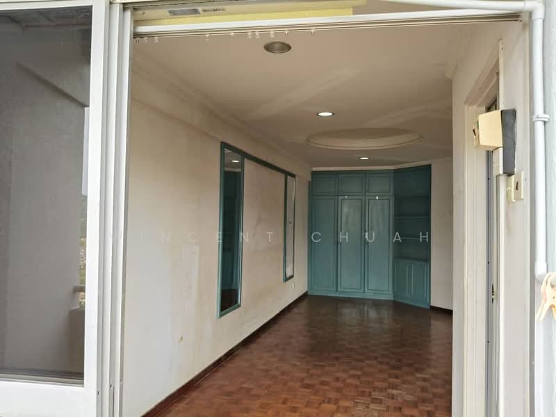 Kondominium untuk Dijual di Wangsa Heights - Wincent Chuah - PropertyGuru.com.my