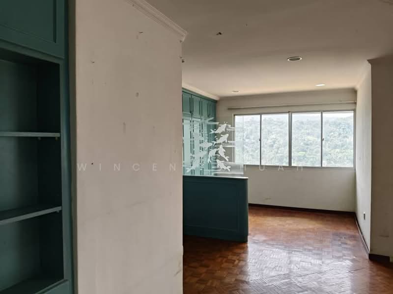 Kondominium untuk Dijual di Wangsa Heights - Wincent Chuah - PropertyGuru.com.my