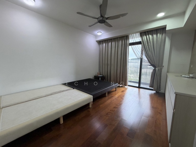 Terraced House for Rent in Desa Parkcity (Kuala Lumpur) - Echo Ng - Bedroom - PropertyGuru.com.my