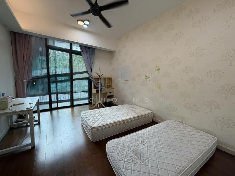 Terraced House for Rent in Desa Parkcity (Kuala Lumpur) - Echo Ng - Bedroom - PropertyGuru.com.my