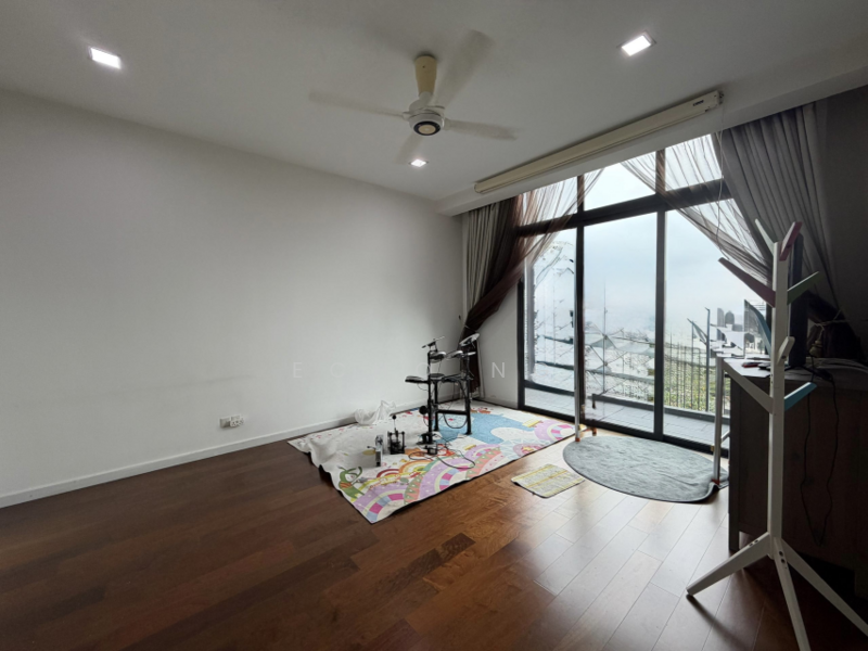 Terraced House for Rent in Desa Parkcity (Kuala Lumpur) - Echo Ng - View - PropertyGuru.com.my