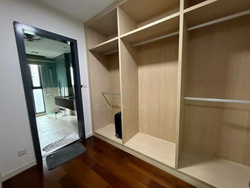 Terraced House for Rent in Desa Parkcity (Kuala Lumpur) - Echo Ng - Interior - PropertyGuru.com.my