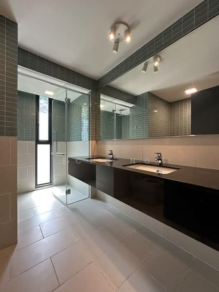 Terraced House for Rent in Desa Parkcity (Kuala Lumpur) - Echo Ng - Bathroom - PropertyGuru.com.my