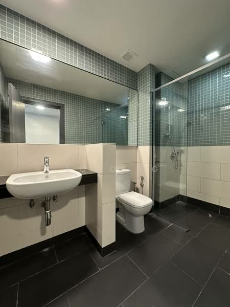 Terraced House for Rent in Desa Parkcity (Kuala Lumpur) - Echo Ng - Bathroom - PropertyGuru.com.my