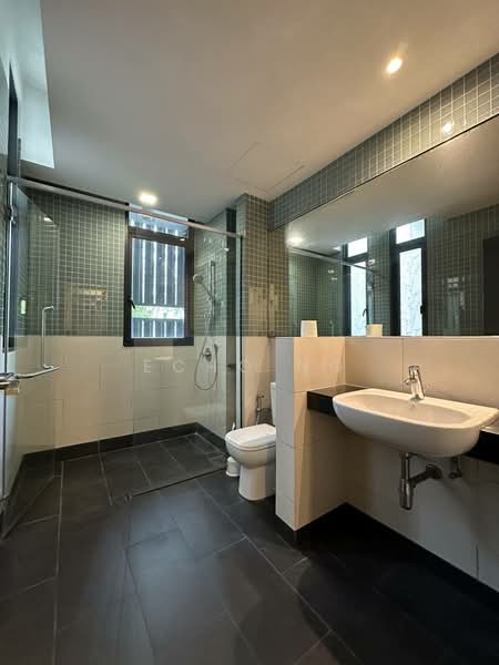 Terraced House for Rent in Desa Parkcity (Kuala Lumpur) - Echo Ng - Bathroom - PropertyGuru.com.my