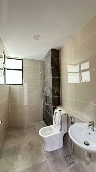 2-storey Terraced House for Rent in Horizon Hills (Iskandar Puteri (Nusajaya)) - Jim Chee - Bathroom - PropertyGuru.com.my
