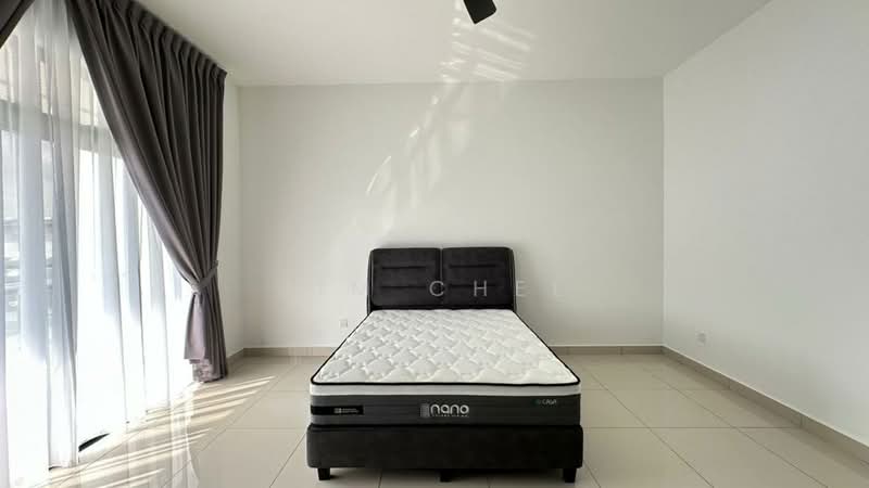 2-storey Terraced House for Rent in Horizon Hills (Iskandar Puteri (Nusajaya)) - Jim Chee - Bedroom - PropertyGuru.com.my