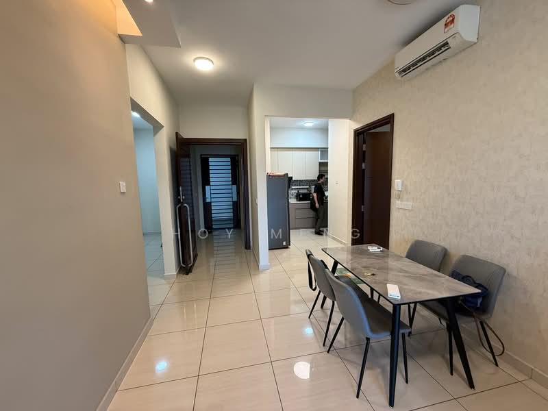 Queens Residences Q2 @ Queens Waterfront untuk Untuk Disewa - RM 3,450 /bulan, Mac 2026 - PropertyGuru.com.my