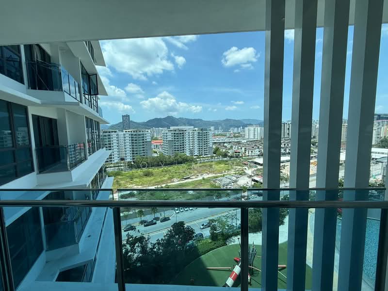 Queens Residences Q2 @ Queens Waterfront untuk Untuk Disewa - RM 3,450 /bulan, Mac 2026 - PropertyGuru.com.my