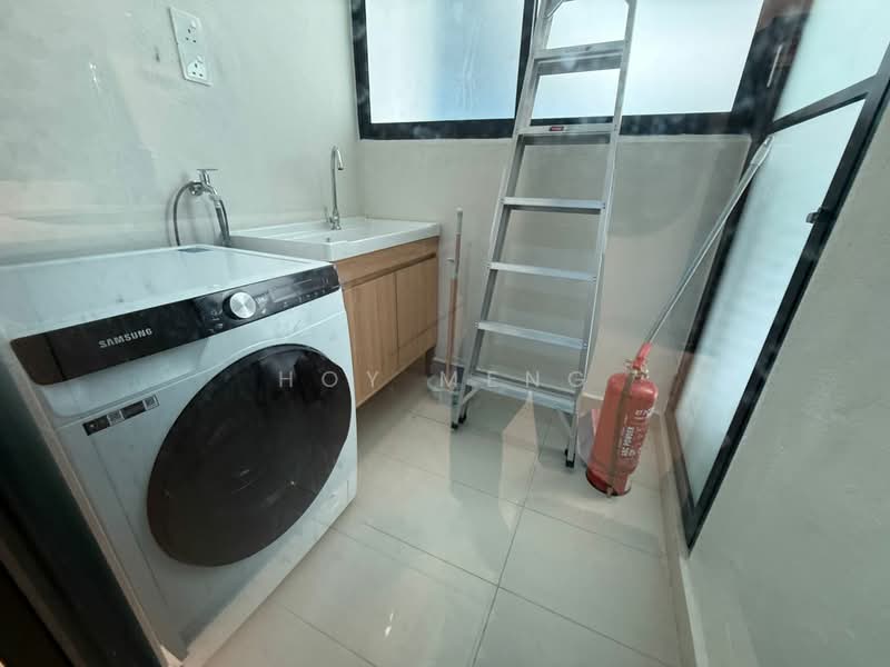 Queens Residences Q2 @ Queens Waterfront untuk Untuk Disewa - RM 3,450 /bulan, Mac 2026 - PropertyGuru.com.my