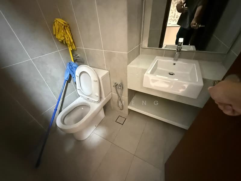 Queens Residences Q2 @ Queens Waterfront untuk Untuk Disewa - RM 3,450 /bulan, Mac 2026 - PropertyGuru.com.my