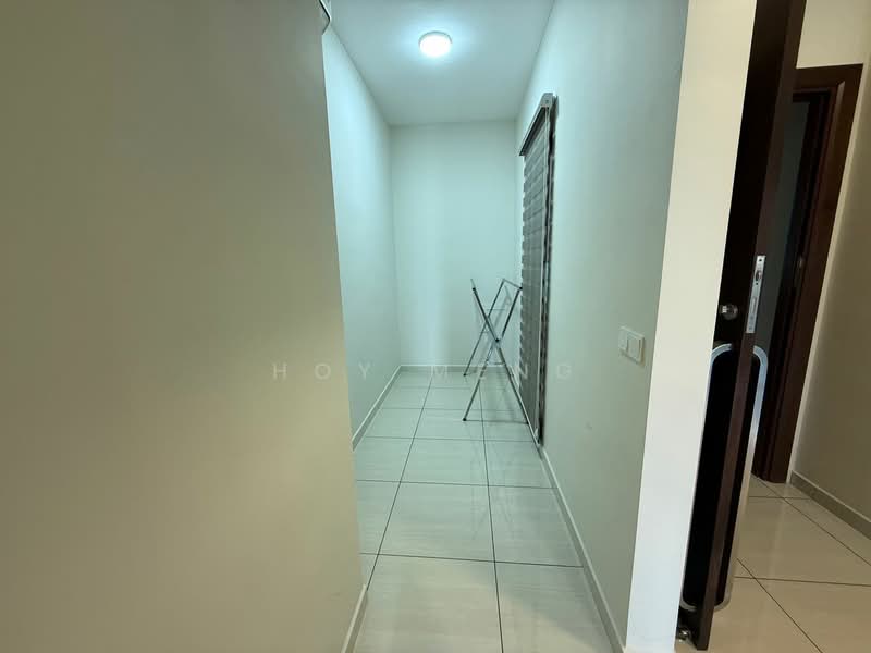 Queens Residences Q2 @ Queens Waterfront untuk Untuk Disewa - RM 3,450 /bulan, Mac 2026 - PropertyGuru.com.my