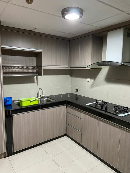 Angkasa Impian 1 untuk Untuk Dijual - RM 550,000, Mac 2026 - Kitchen - PropertyGuru.com.my