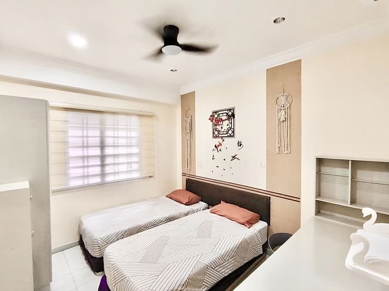 Condominium for Sale at Forest Green - Baxter Lim - Bedroom - PropertyGuru.com.my