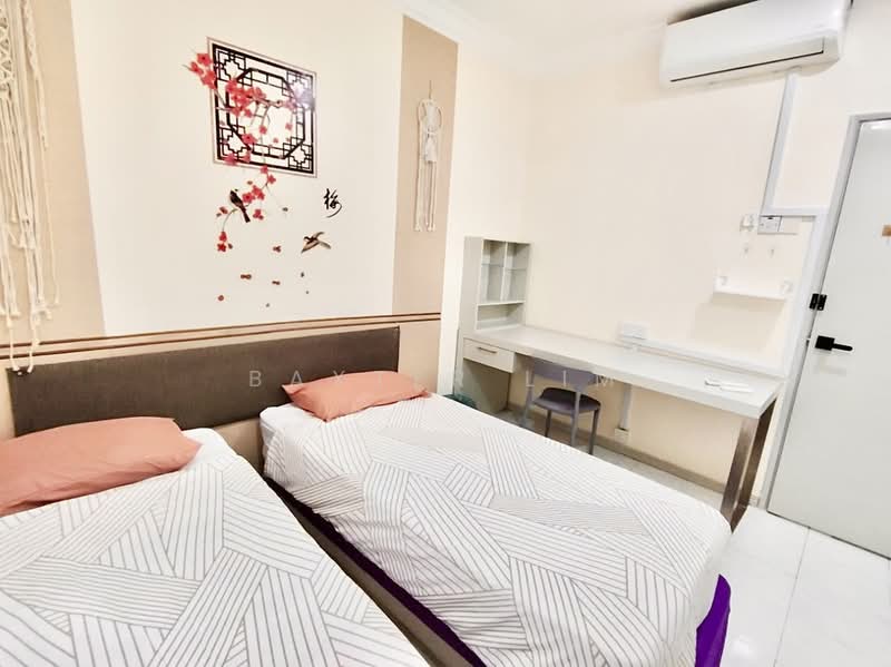 Condominium for Sale at Forest Green - Baxter Lim - Bedroom - PropertyGuru.com.my