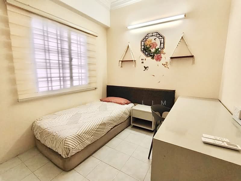 Condominium for Sale at Forest Green - Baxter Lim - Bedroom - PropertyGuru.com.my