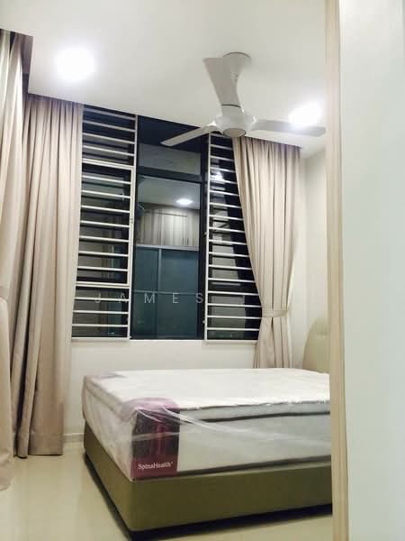 Centrestage Designer Suite untuk Untuk Disewa - RM 2,250 /bulan, Mac 2026 - Bedroom - PropertyGuru.com.my