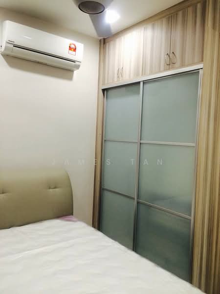 Centrestage Designer Suite untuk Untuk Disewa - RM 2,250 /bulan, Mac 2026 - Bedroom - PropertyGuru.com.my