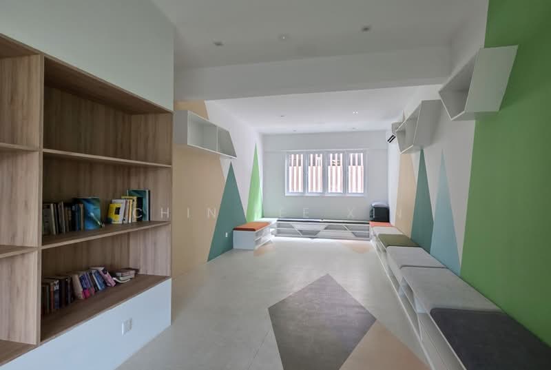 Condominium for Rent at d'Brightton - Chin Yee Xin - PropertyGuru.com.my