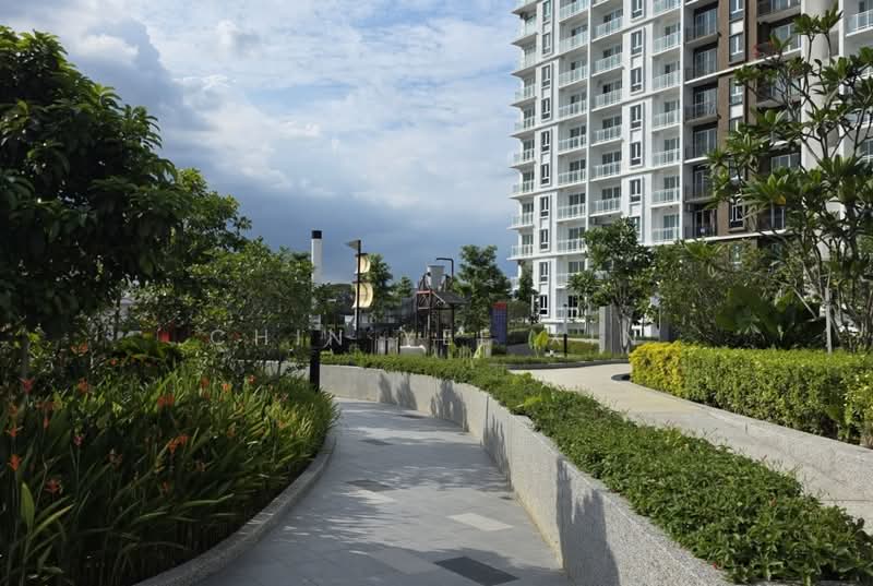 Condominium for Rent at d'Brightton - Chin Yee Xin - PropertyGuru.com.my