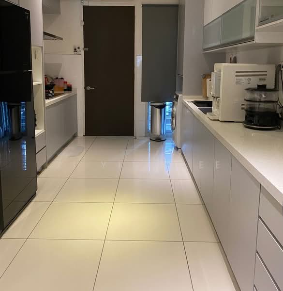 Arahsia Residences Tropicana Aman - 3