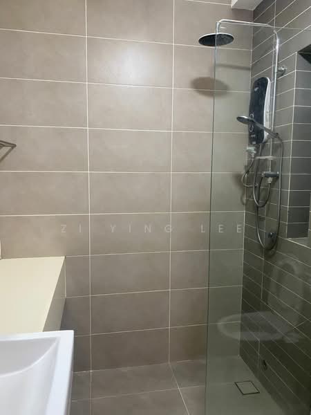 Terraced House for Rent in Bandar Saujana Putra (Tanjong Duabelas) - Zi Ying Lee - Bathroom - PropertyGuru.com.my