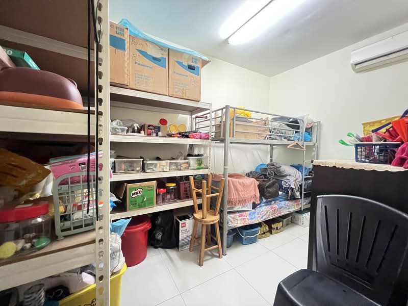 2-storey Terraced House for Sale in TAMAN PUCHONG UTAMA (Puchong) - Jacksley Wong - Bedroom - PropertyGuru.com.my