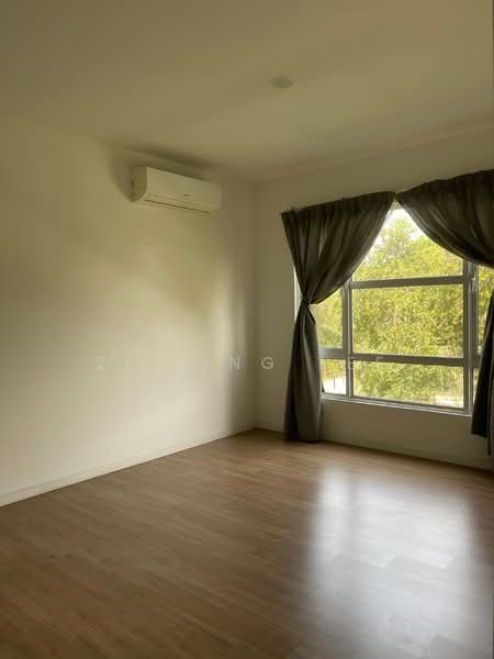 Terraced House for Rent in Bandar Saujana Putra (Tanjong Duabelas) - Zi Ying Lee - Interior - PropertyGuru.com.my