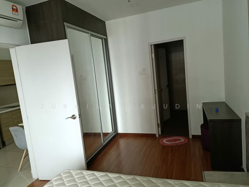 Service Residence for Rent at i-Suite @ i-City - Zuraina Rajudin - Interior - PropertyGuru.com.my