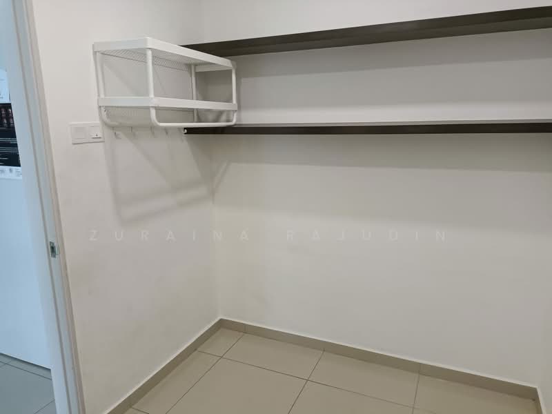 Service Residence for Rent at i-Suite @ i-City - Zuraina Rajudin - Interior - PropertyGuru.com.my