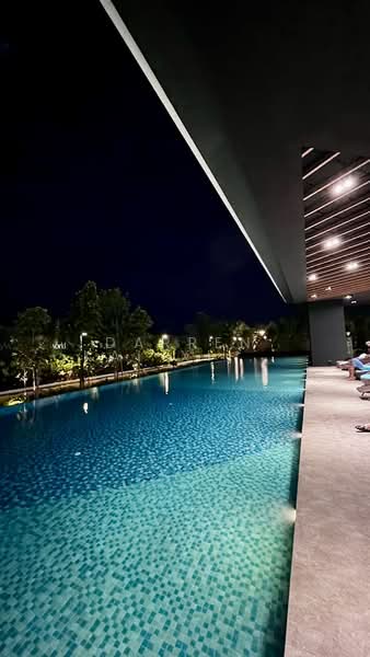 The Valley Residences @ SkySierra untuk Untuk Dijual - RM 504,000, Mac 2026 - Exterior - PropertyGuru.com.my