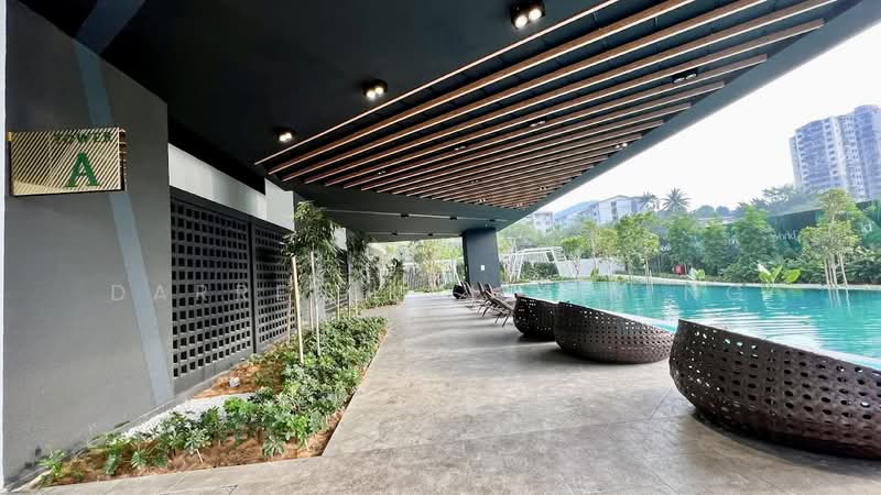 The Valley Residences @ SkySierra untuk Untuk Dijual - RM 504,000, Mac 2026 - Exterior - PropertyGuru.com.my