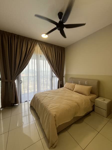 Setia City Residences untuk Untuk Disewa - RM 3,200 /bulan, Mac 2026 - Bedroom - PropertyGuru.com.my