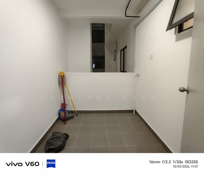 Service Residence for Rent at ANYA at Shorea Park - Emerlyne Shum - Interior - PropertyGuru.com.my