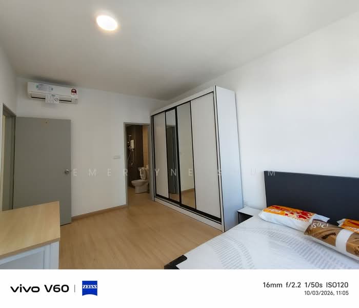Service Residence for Rent at ANYA at Shorea Park - Emerlyne Shum - Bedroom - PropertyGuru.com.my